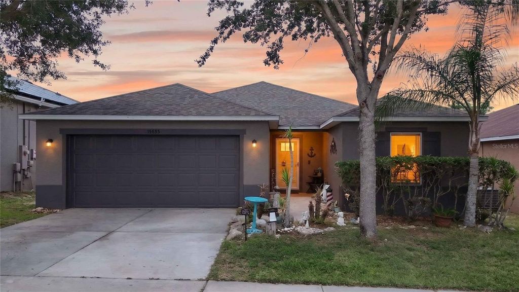 Photo of 13655 Laranja St, Clermont, FL 34711 (MLS # G5113005)