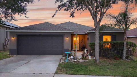 Photo of 13655 Laranja St, Clermont, FL 34711 (MLS # G5113005)
