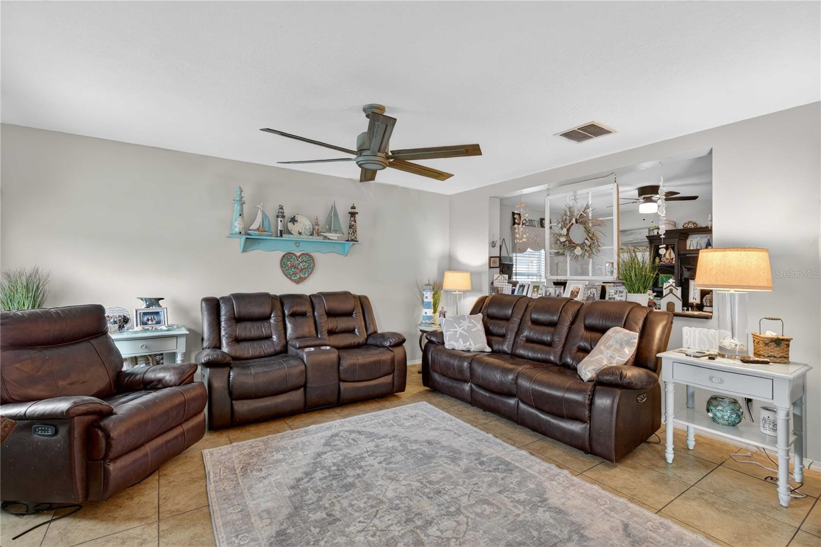 TERRACE GROVE SUB - Residential