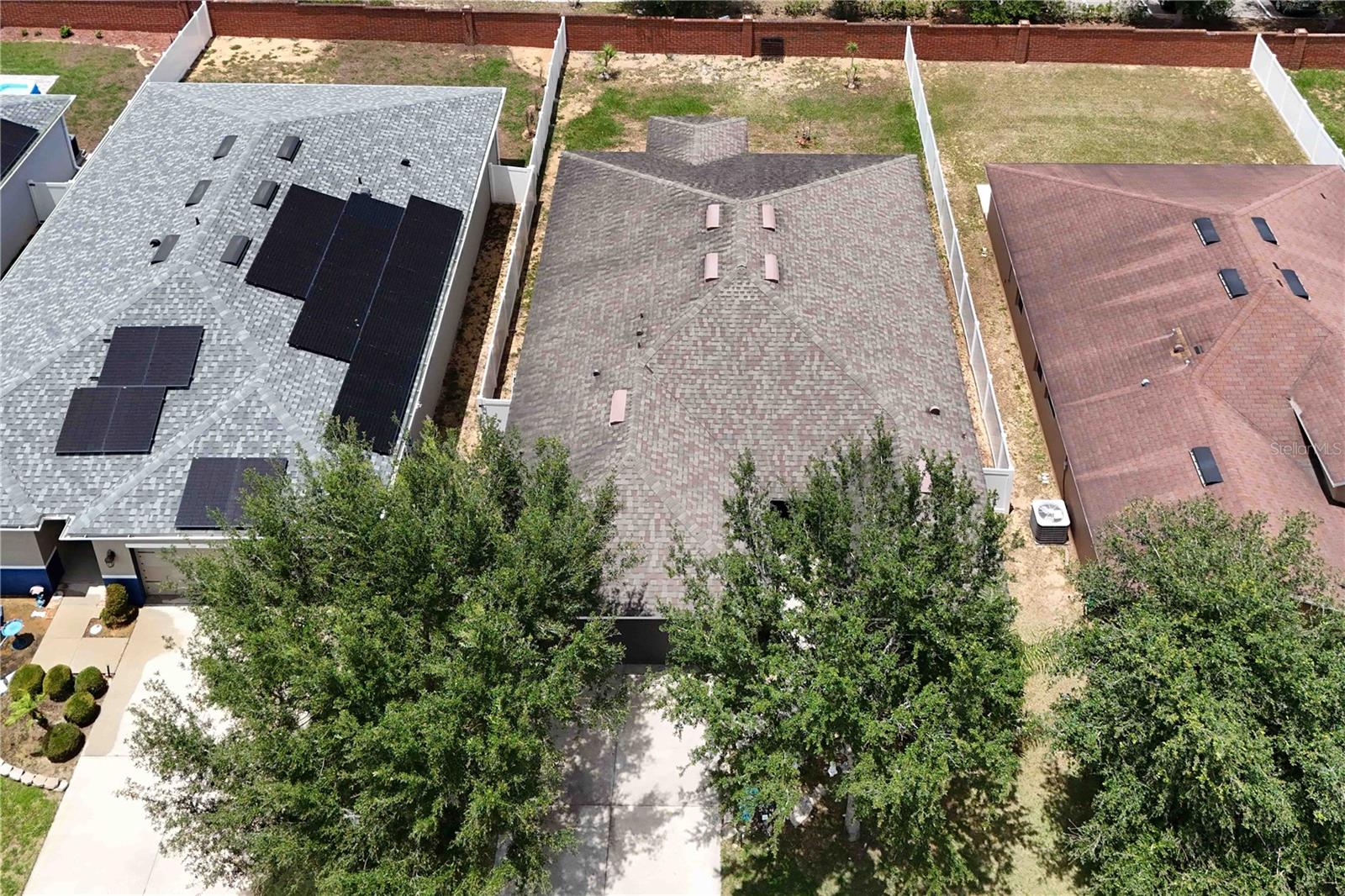 TERRACE GROVE SUB - Residential