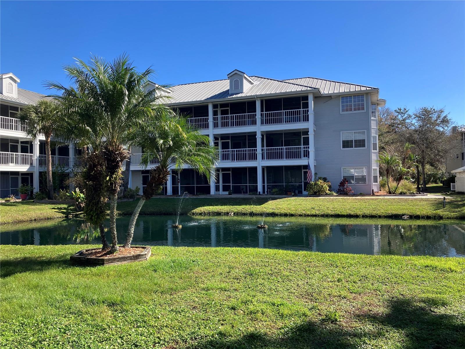PARADISE LAKES CONDOMINIUM - Residential