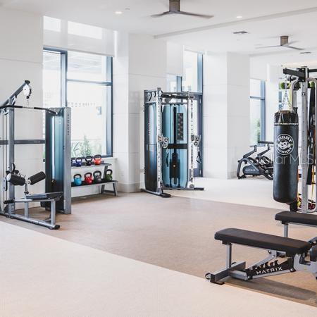 SPERRYS SUB - Residential Lease