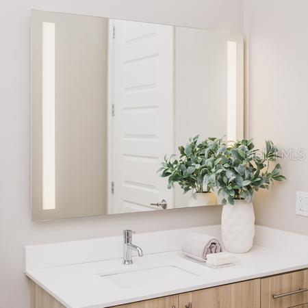 SPERRYS SUB - Residential Lease