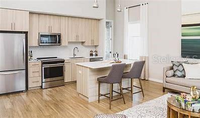 SPERRYS SUB - Residential Lease