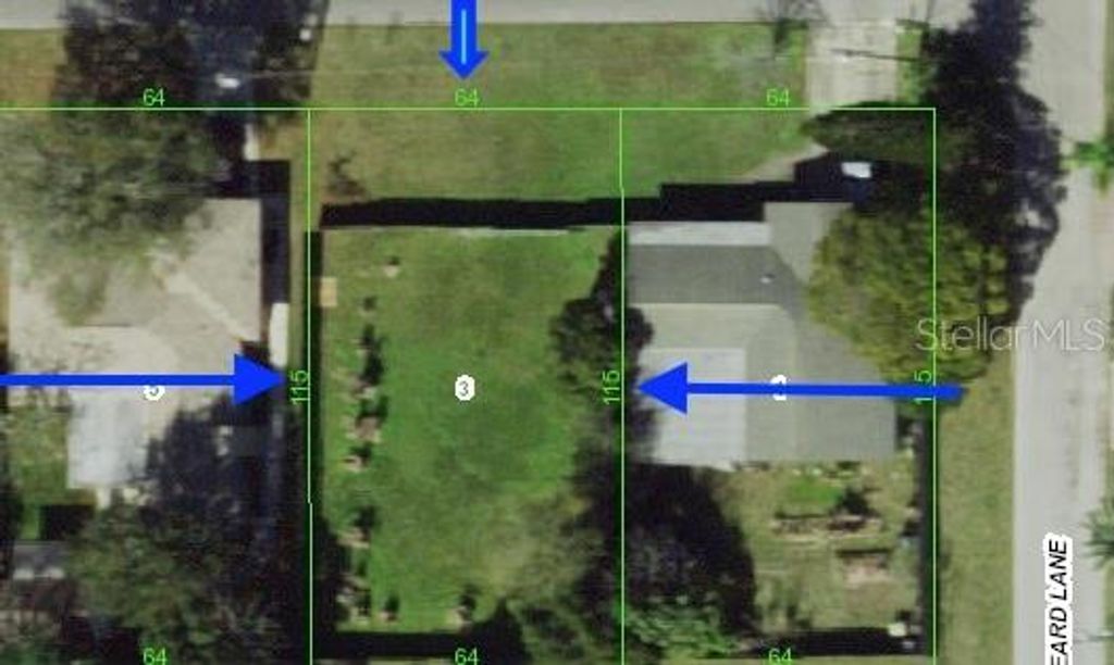 Photo of 0 Lafitte, Hudson, FL 34667 (MLS # TB8336941)
