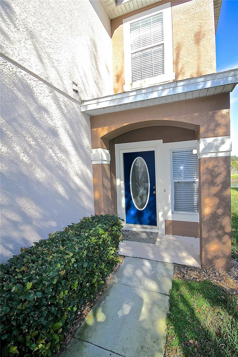 CLUBSIDE POINTE - Residential Lease