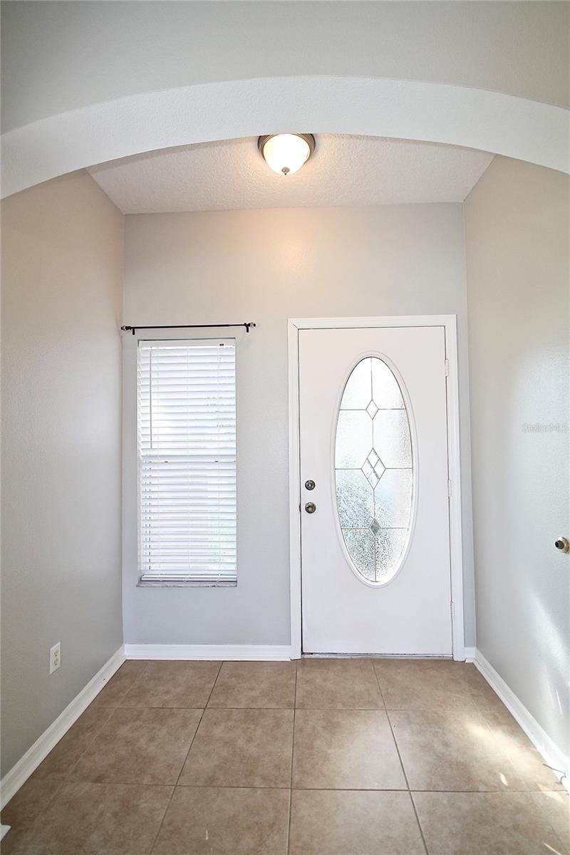 CLUBSIDE POINTE - Residential Lease