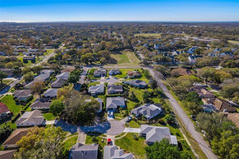 A home in PALM HARBOR