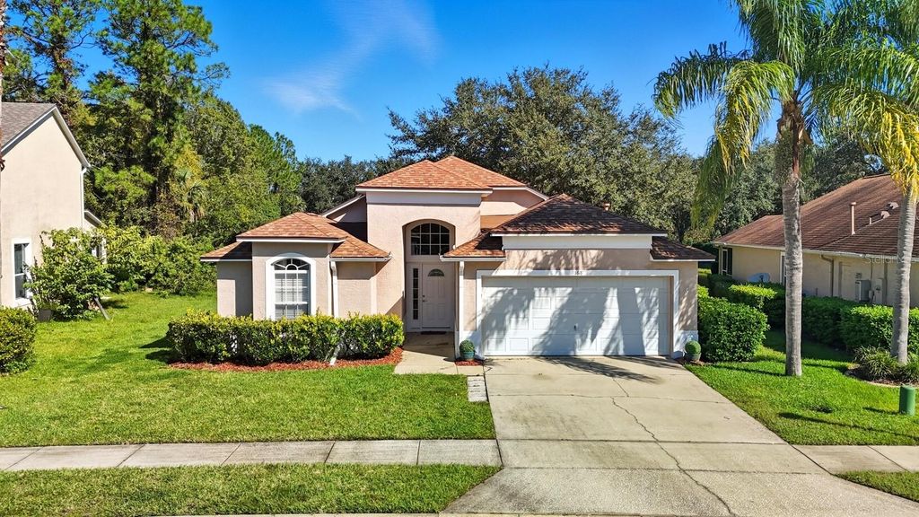 Photo of 168 Gala Circle, Daytona Beach, FL 32124 (MLS # V4945375)