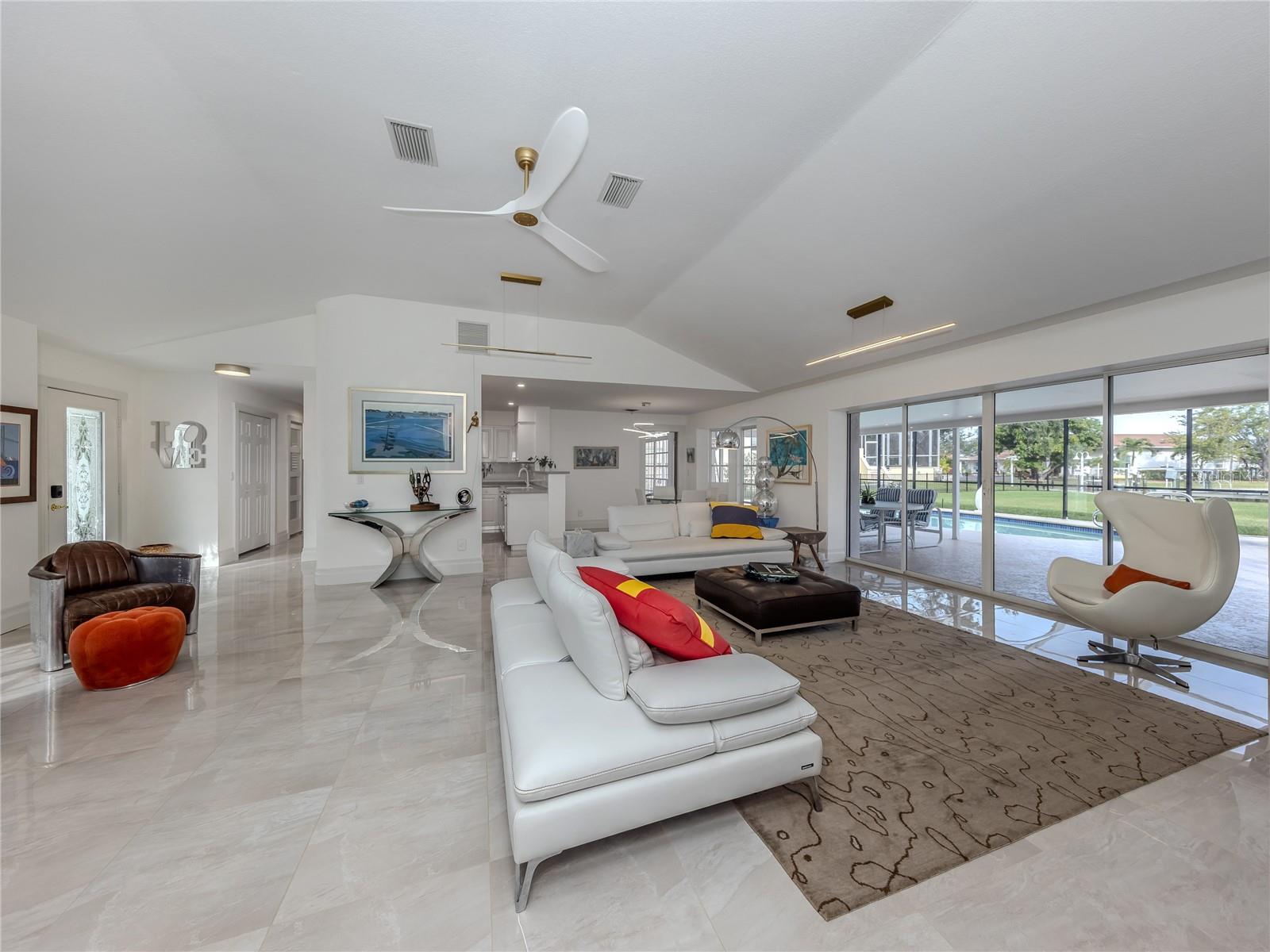 BAYSHORE ESTATES - Residential