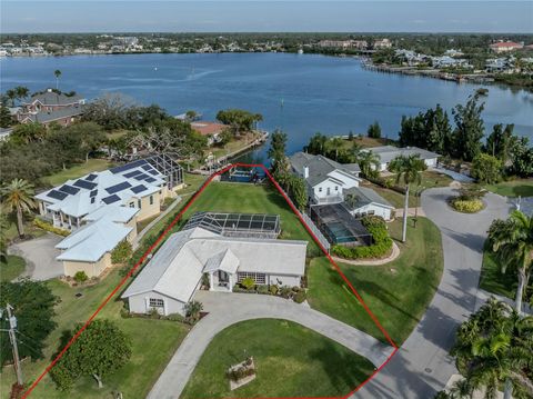 Photo of 396 Bayshore Drive, Venice, FL 34285 (MLS # N6141843)