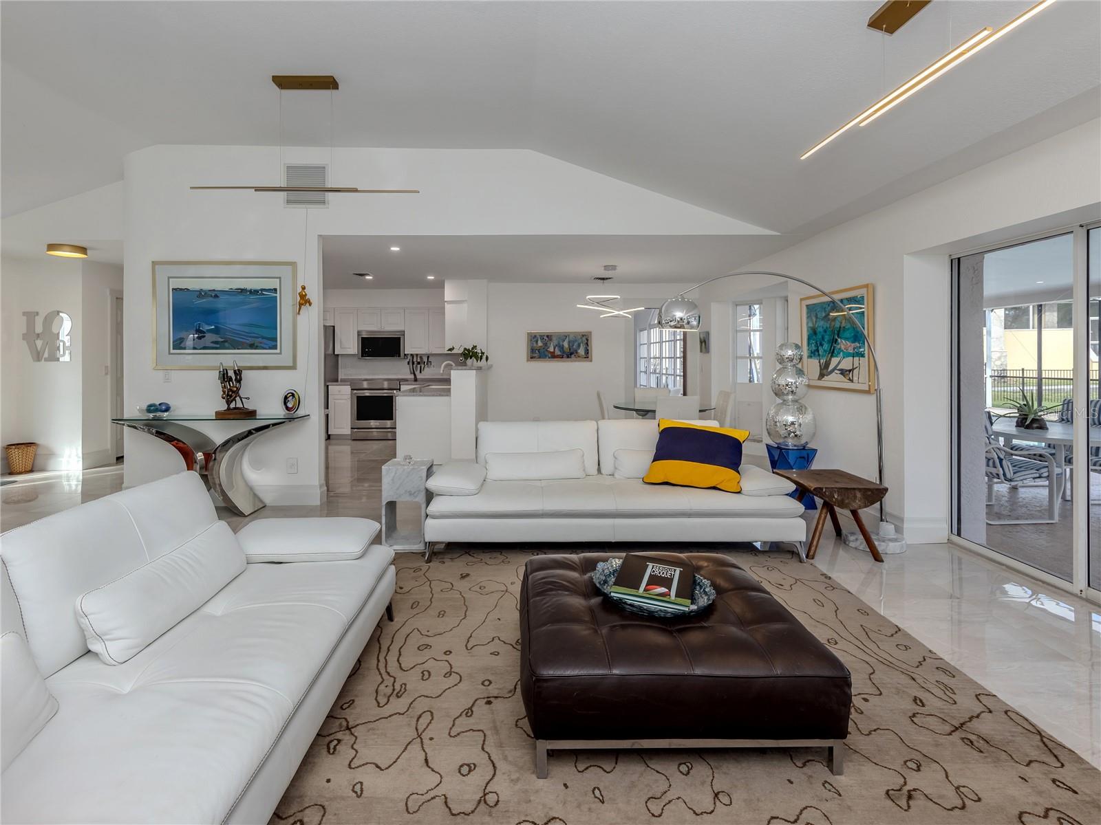 BAYSHORE ESTATES - Residential