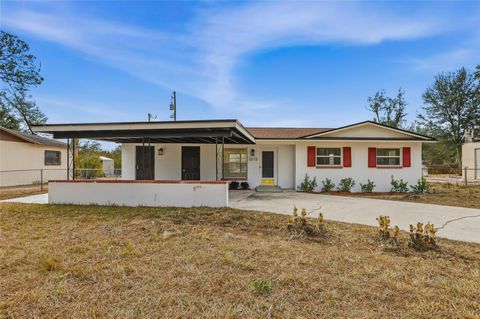 1615 SE 15TH AVENUE GAINESVILLE FL 32641