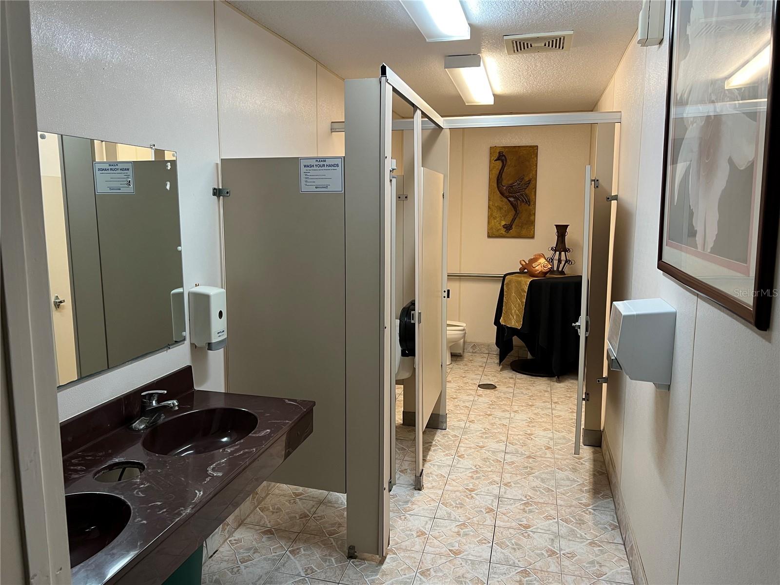 UNPLATTED - Commercial Sale