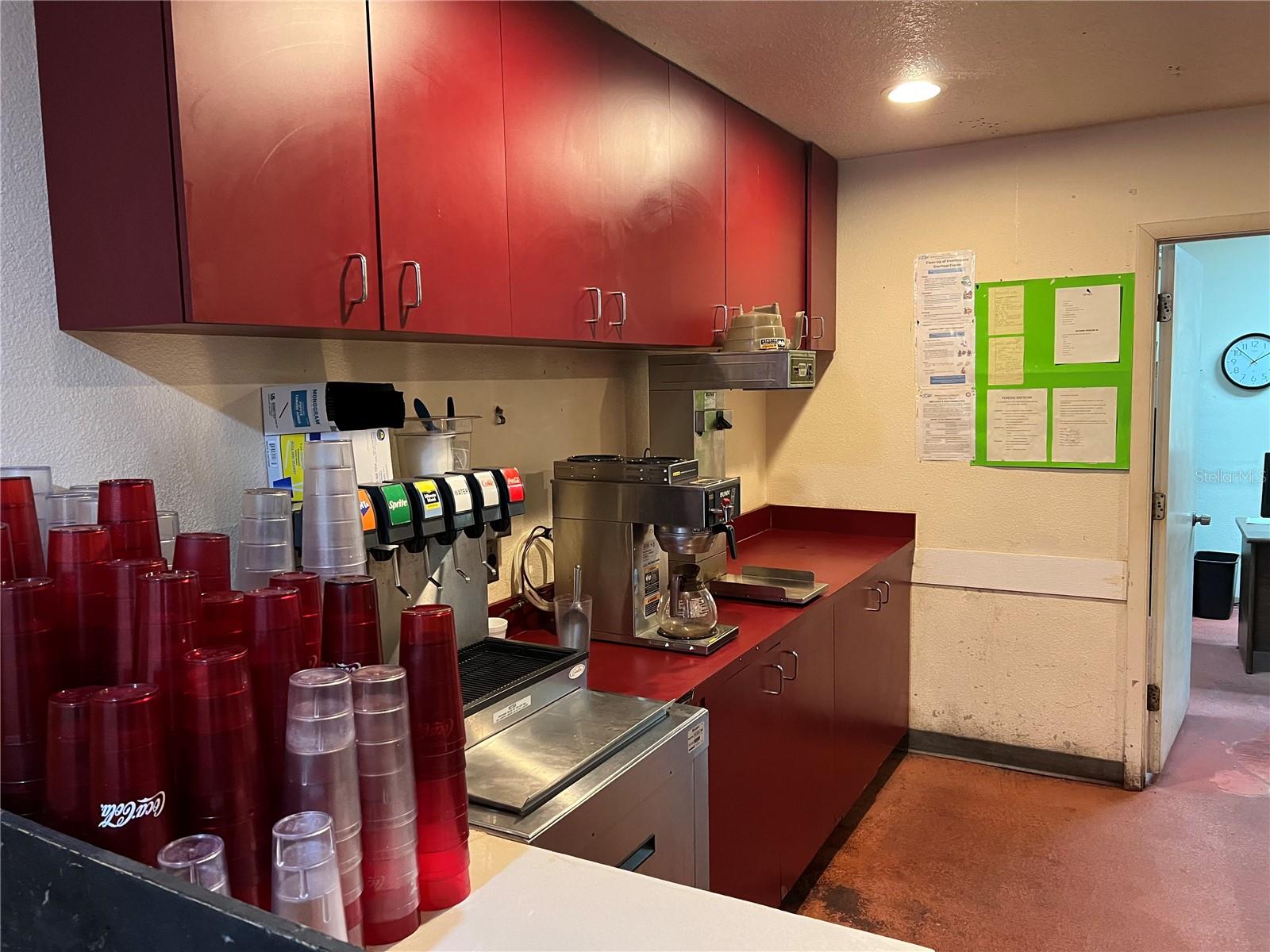 UNPLATTED - Commercial Sale