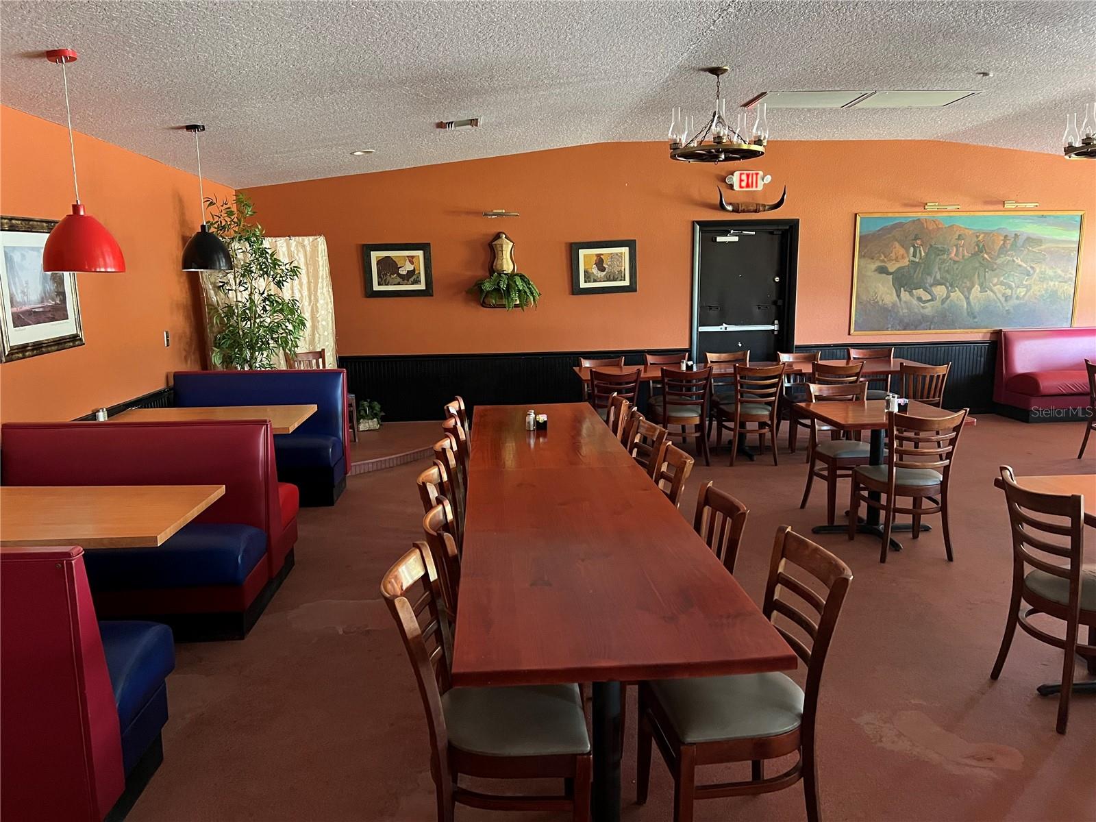 UNPLATTED - Commercial Sale