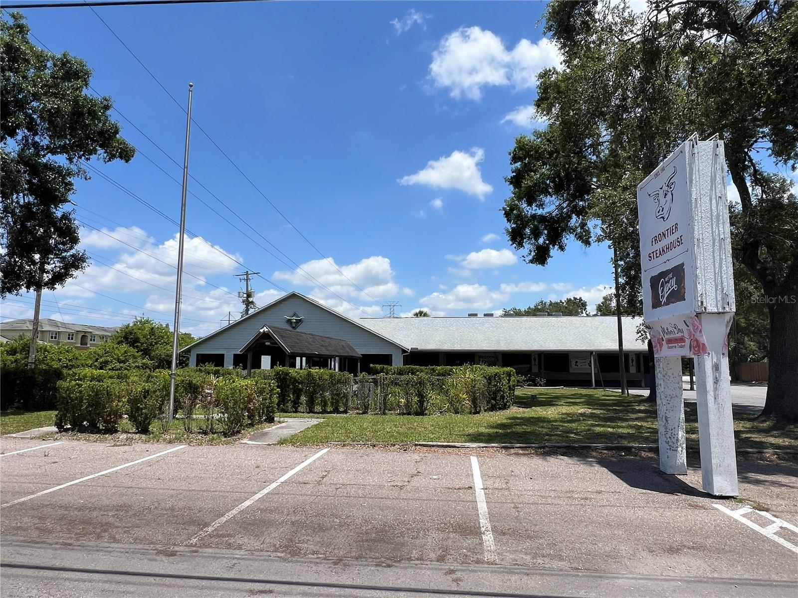 This is an operational business open from 4-10pm daily.
Please request bookings for private showings thru the listing agent.