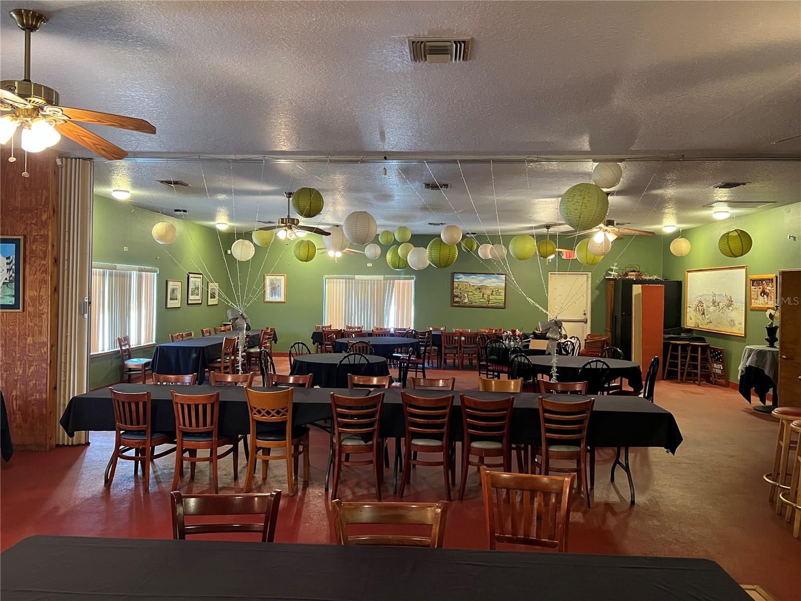 UNPLATTED - Commercial Sale