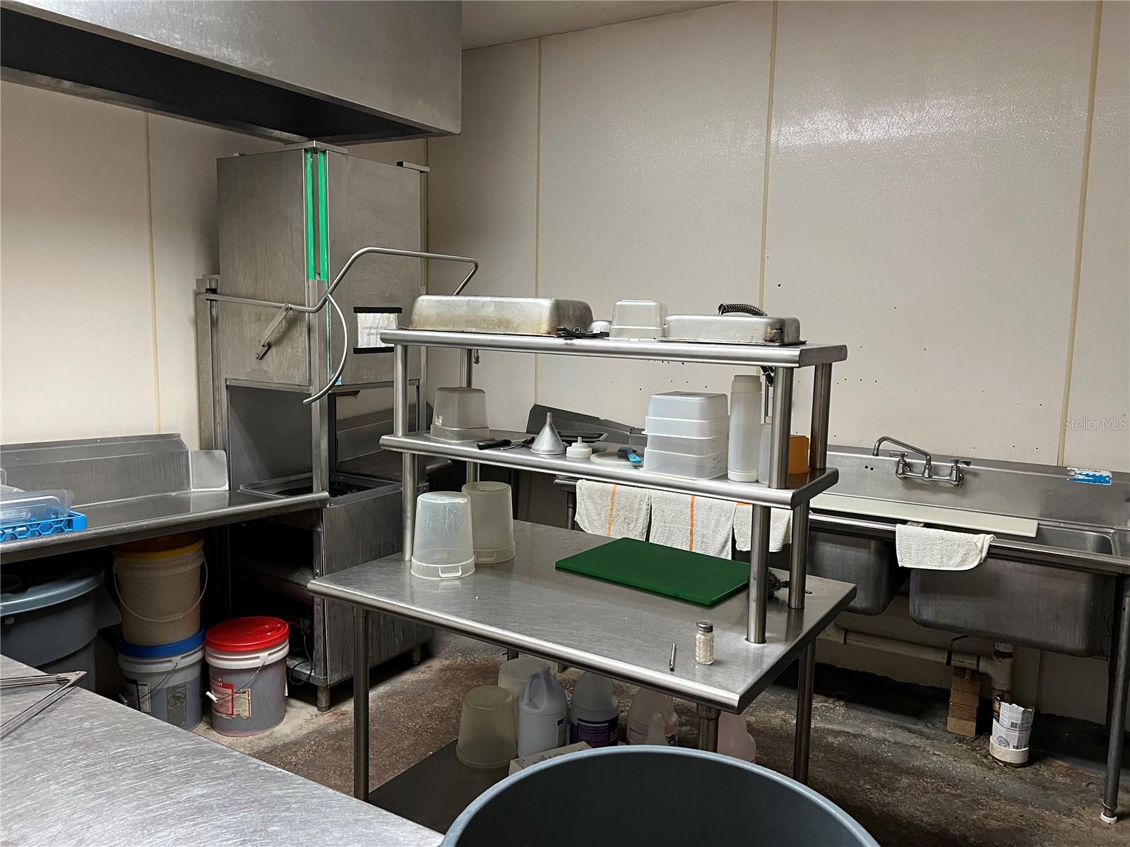 UNPLATTED - Commercial Sale