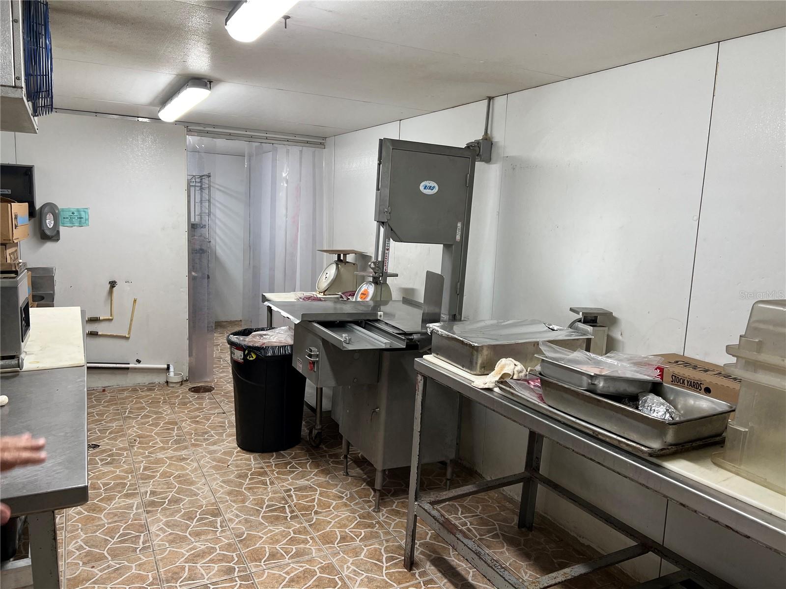UNPLATTED - Commercial Sale