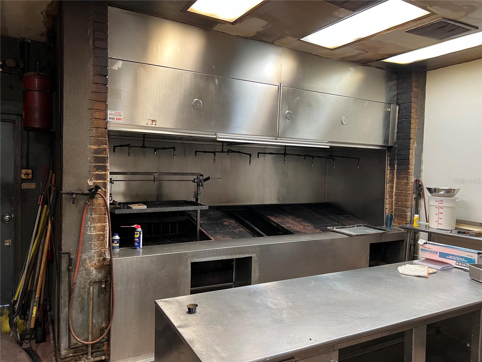 UNPLATTED - Commercial Sale