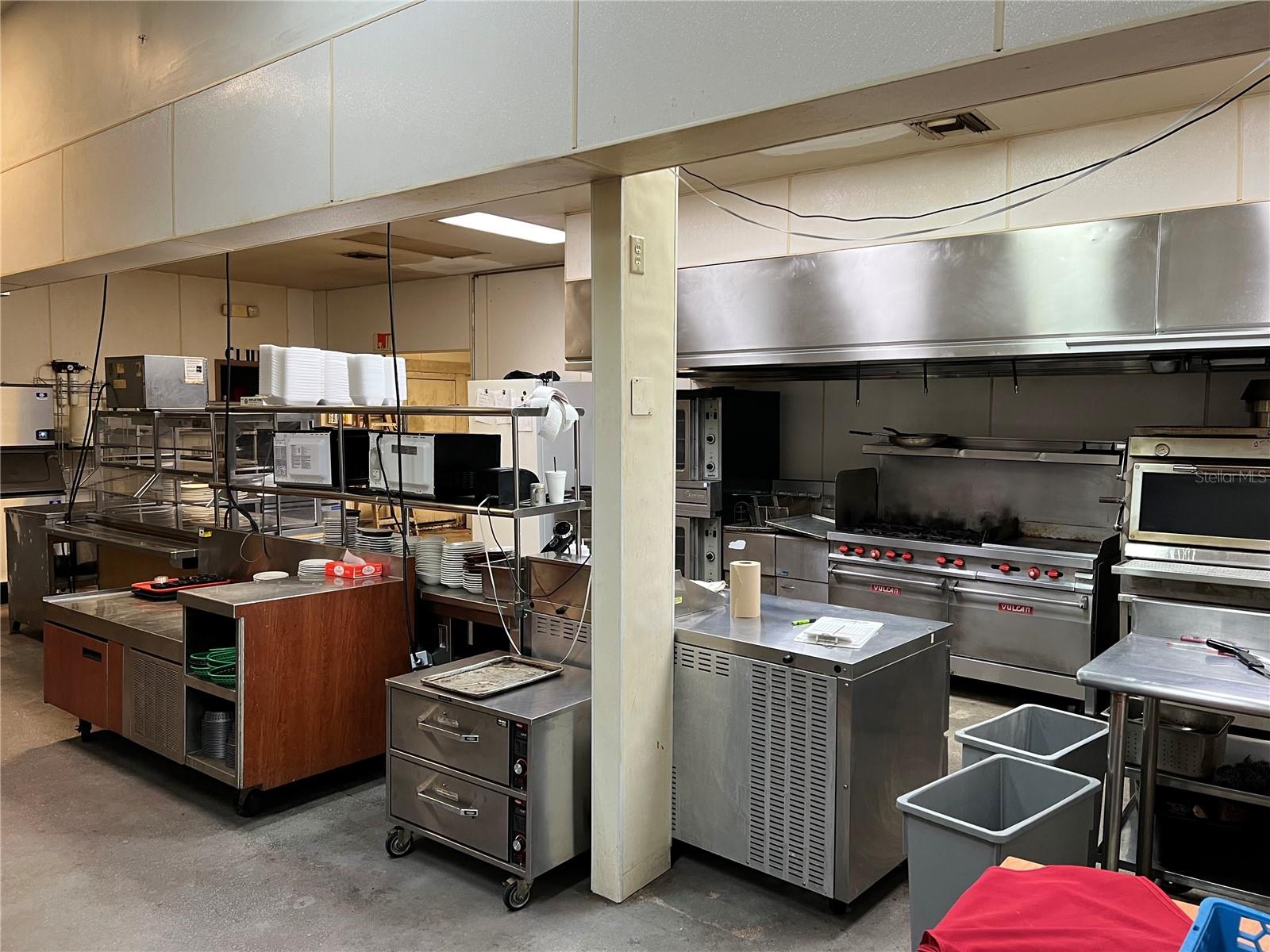 UNPLATTED - Commercial Sale