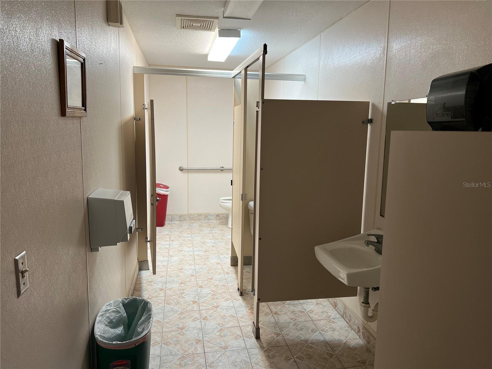 UNPLATTED - Commercial Sale