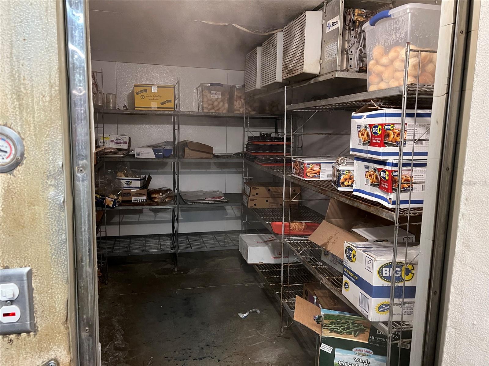 UNPLATTED - Commercial Sale