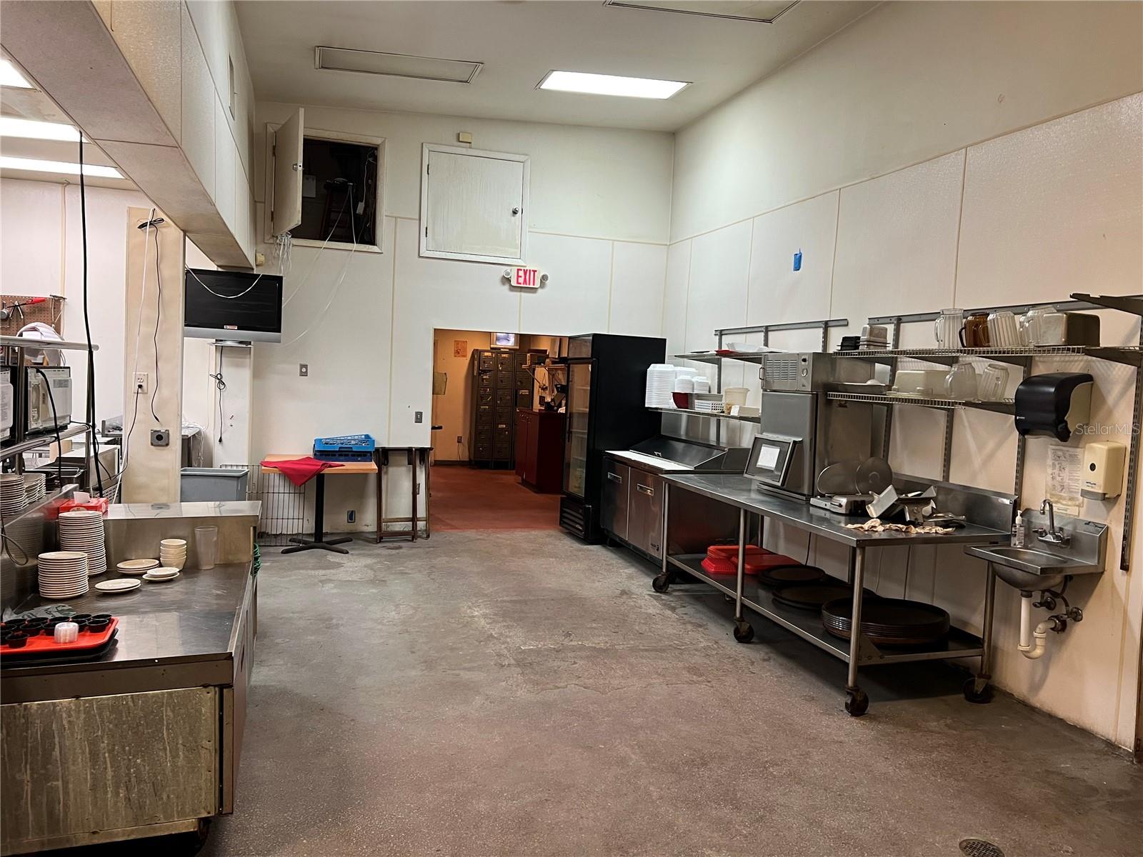 UNPLATTED - Commercial Sale