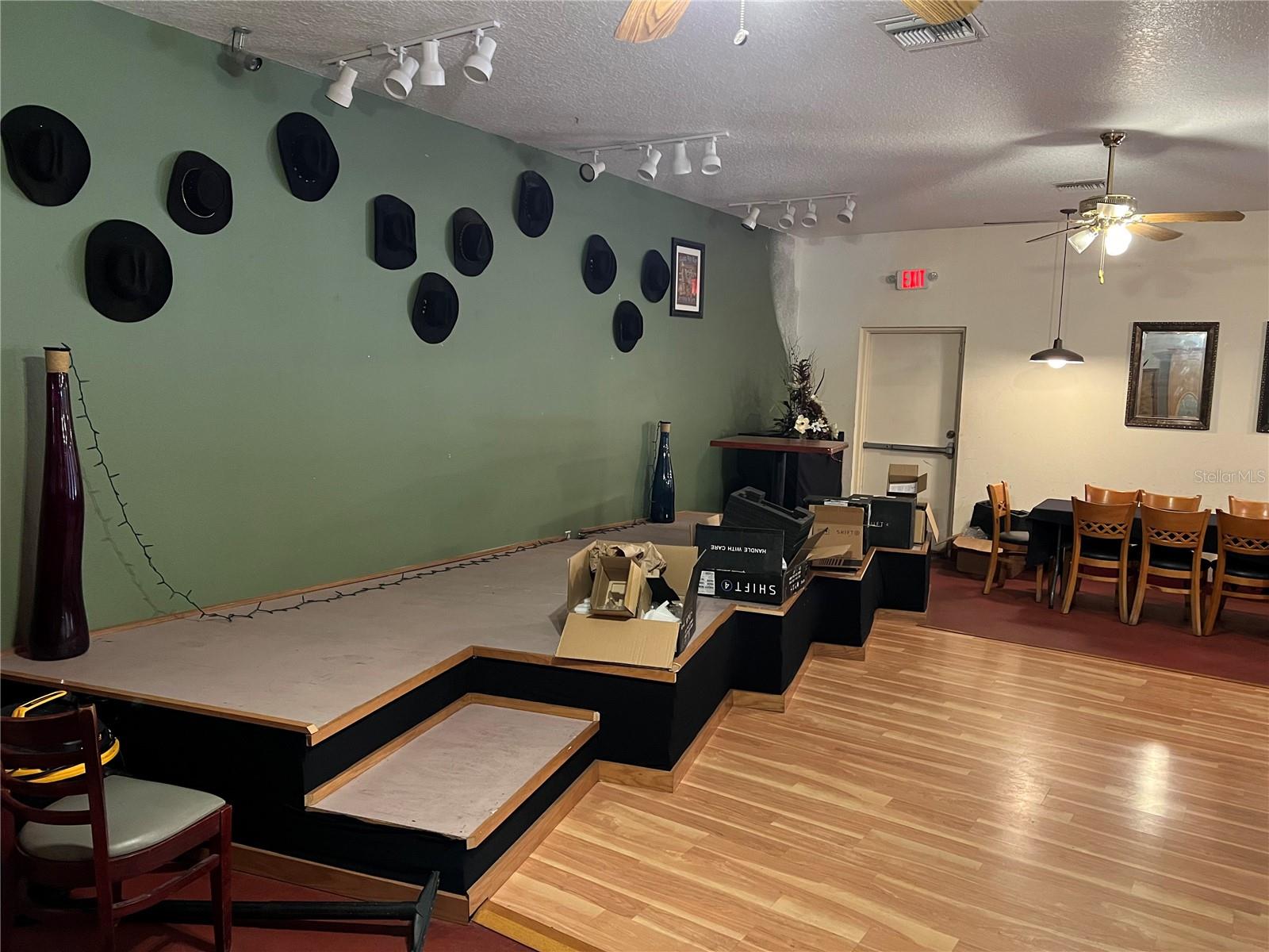 UNPLATTED - Commercial Sale