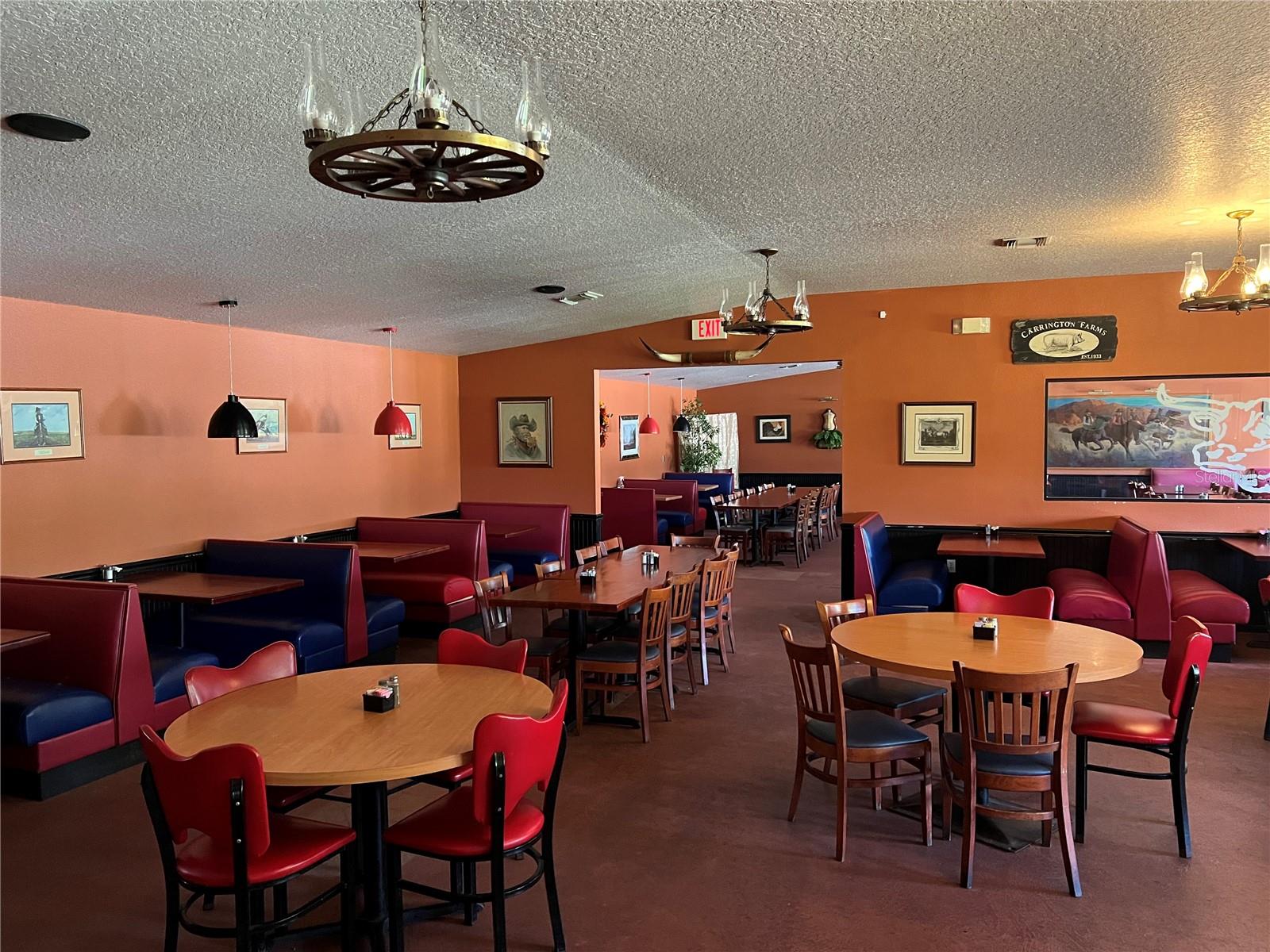 UNPLATTED - Commercial Sale