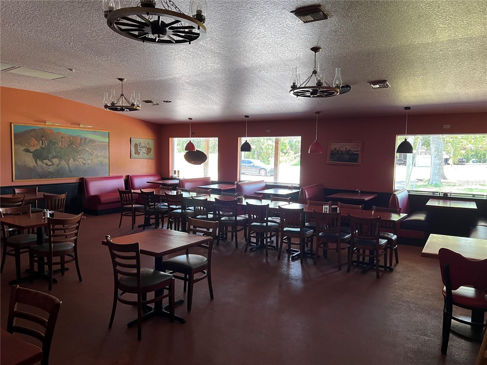 UNPLATTED - Commercial Sale