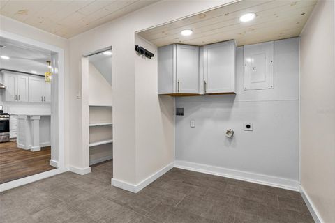 Tiny photo for 1660 NW 19th Street, Crystal River, FL 34428 (MLS # OM708728)