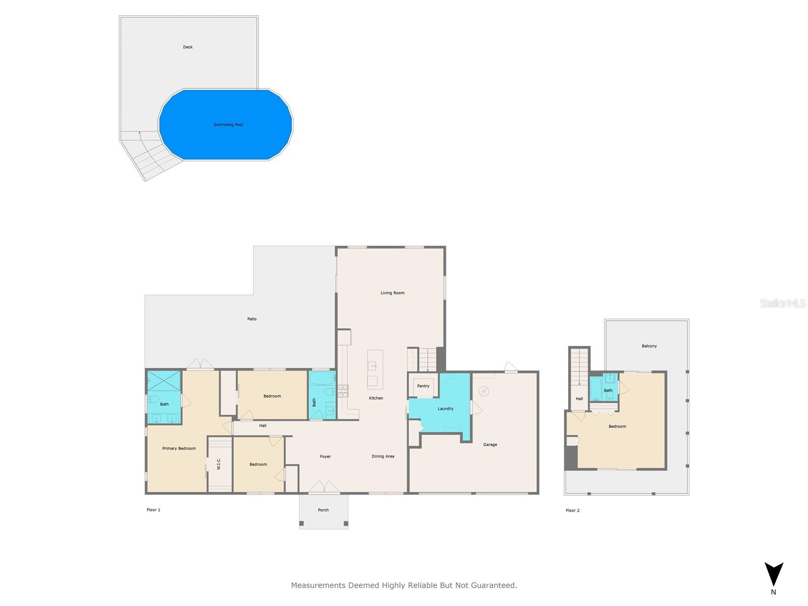 WOODLAND ESTATES UNIT 02 - Residential