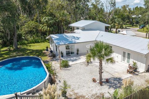 Tiny photo for 1660 NW 19th Street, Crystal River, FL 34428 (MLS # OM708728)