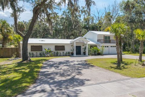 Tiny photo for 1660 NW 19th Street, Crystal River, FL 34428 (MLS # OM708728)