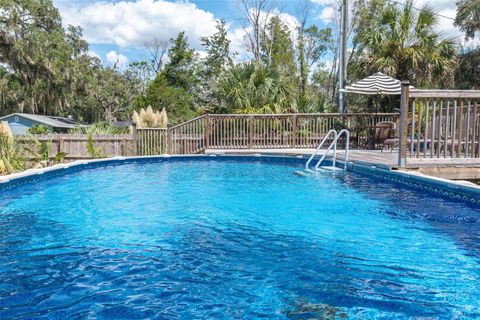 Tiny photo for 1660 NW 19th Street, Crystal River, FL 34428 (MLS # OM708728)