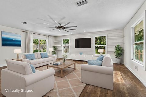 Tiny photo for 1660 NW 19th Street, Crystal River, FL 34428 (MLS # OM708728)