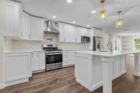 Tiny photo for 1660 NW 19th Street, Crystal River, FL 34428 (MLS # OM708728)