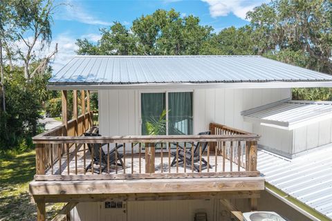 Tiny photo for 1660 NW 19th Street, Crystal River, FL 34428 (MLS # OM708728)