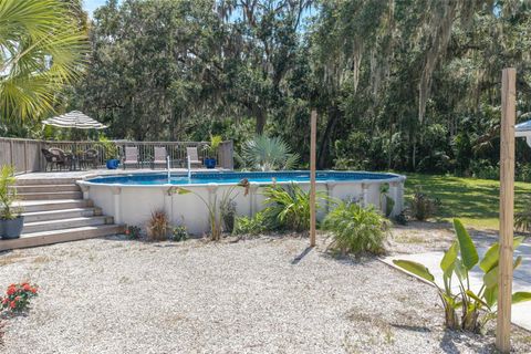 Tiny photo for 1660 NW 19th Street, Crystal River, FL 34428 (MLS # OM708728)