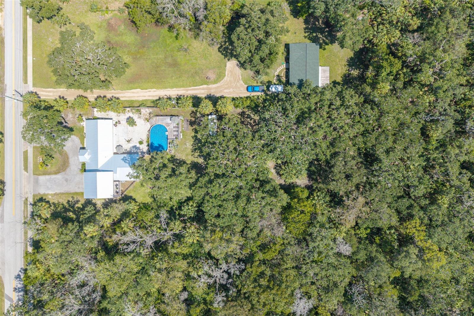 WOODLAND ESTATES UNIT 02 - Residential