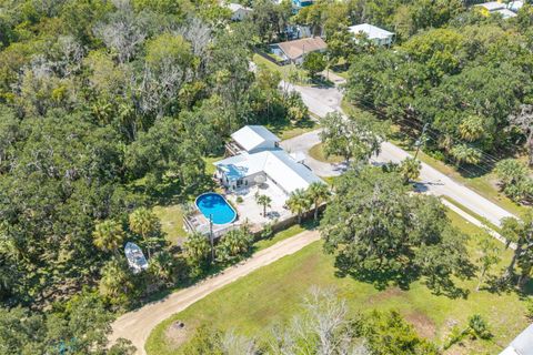 Tiny photo for 1660 NW 19th Street, Crystal River, FL 34428 (MLS # OM708728)