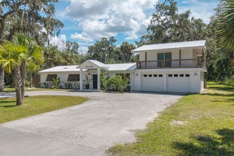 Tiny photo for 1660 NW 19th Street, Crystal River, FL 34428 (MLS # OM708728)