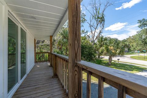 Tiny photo for 1660 NW 19th Street, Crystal River, FL 34428 (MLS # OM708728)