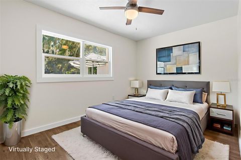 Tiny photo for 1660 NW 19th Street, Crystal River, FL 34428 (MLS # OM708728)