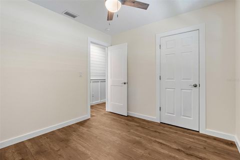 Tiny photo for 1660 NW 19th Street, Crystal River, FL 34428 (MLS # OM708728)