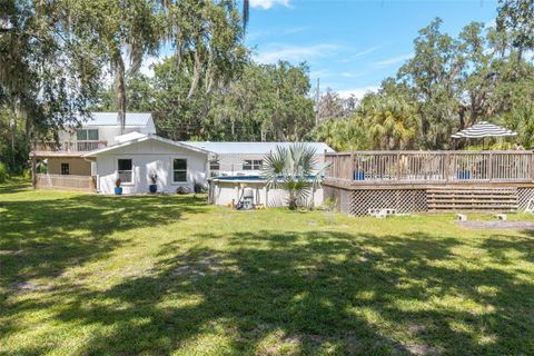 Tiny photo for 1660 NW 19th Street, Crystal River, FL 34428 (MLS # OM708728)