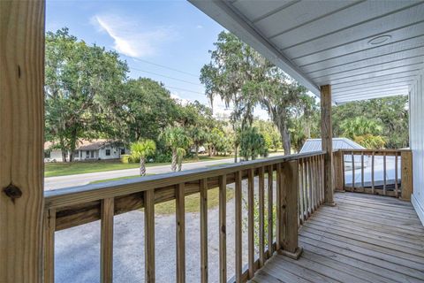Tiny photo for 1660 NW 19th Street, Crystal River, FL 34428 (MLS # OM708728)
