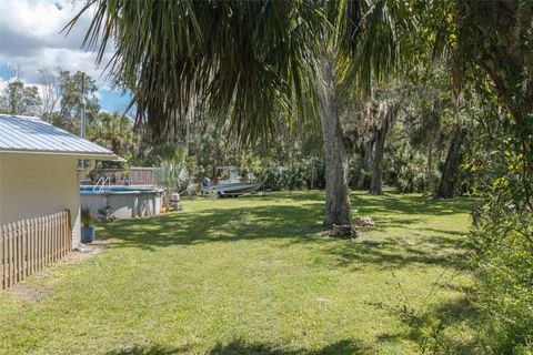 Tiny photo for 1660 NW 19th Street, Crystal River, FL 34428 (MLS # OM708728)